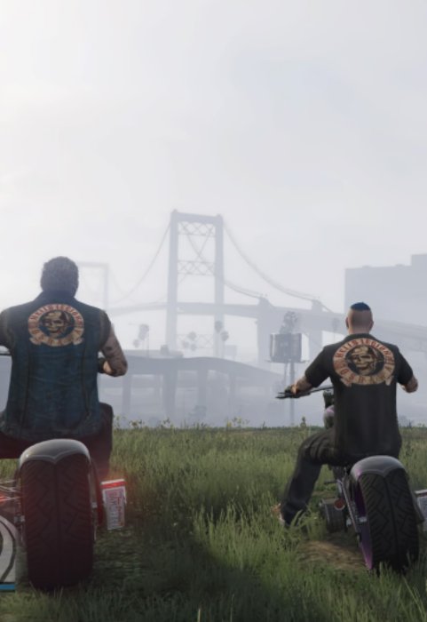 slayer33632519's tweet photo. HELL LEGION ride https://t.co/LypOVwyhUx