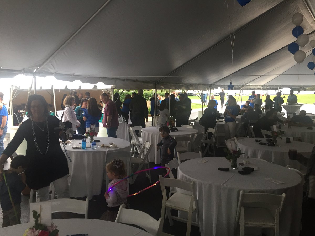 Happy 70th Anniversary Crawford Supply!!  Thank You for inviting me to the Celebration!! #ADTogetherWeWin #ADSTRONG <a href="/CrawfordSupply/">Crawford Supply</a> <a href="/AD_PHCP/">AD PHCP</a>
