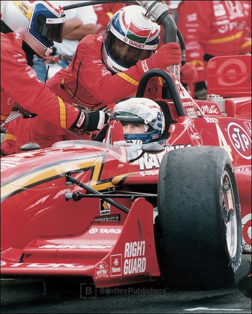 zdravkost's tweet photo. OTD in the 1996 Budweiser/G.I. Joe's 200 at Portland, Alex Zanardi in Target Chip Ganassi Racing Reynard-Honda 96I took his first victory in CART, from Gil de Ferran (Hall Racing) in 1-2 for @HondaRacingGLB. (Photo: @bentleypubs) https://t.co/vvPWR7ZRd7