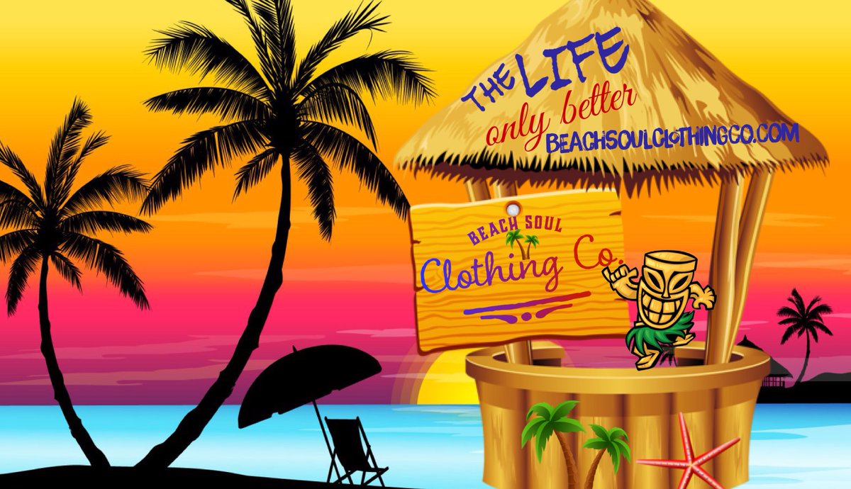 BeachSoulJax's tweet photo. Beach More Stress Less!
@jimmybuffett @Margaritaville @JDSpradlin 
@Margarillas @carsoncooper @SavannahBuffett https://t.co/lVqIjglgAD