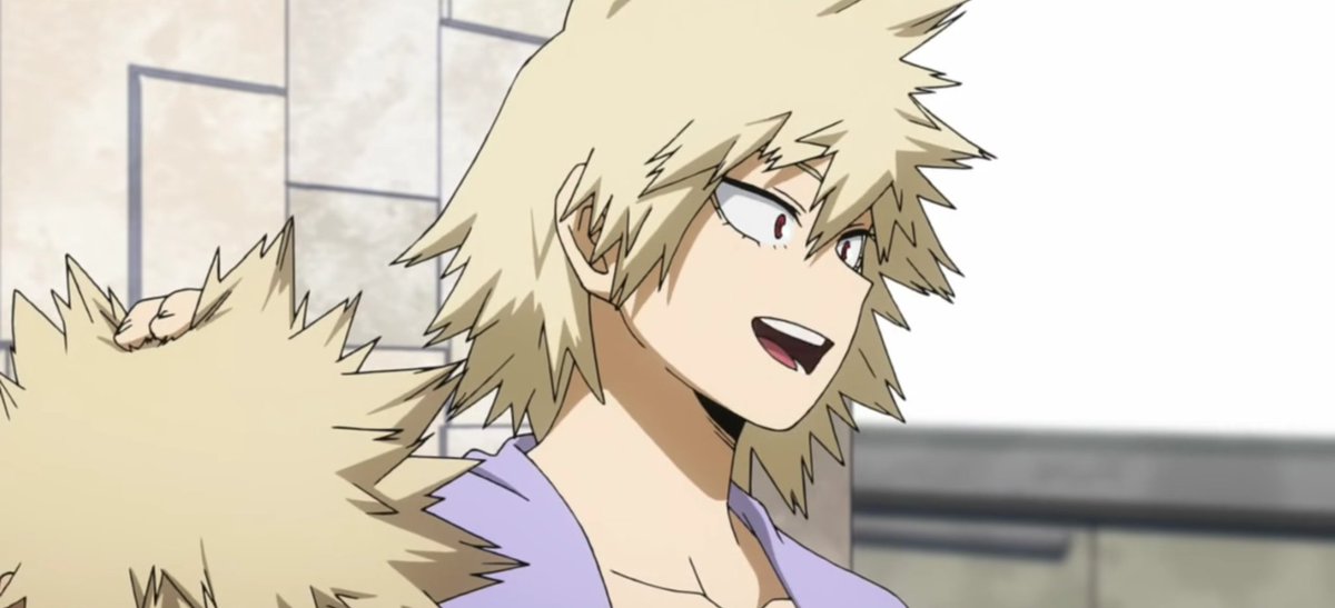 UM!! I LOVE HER EVEN MORE NOW SHE'S ANIMATED!!\\