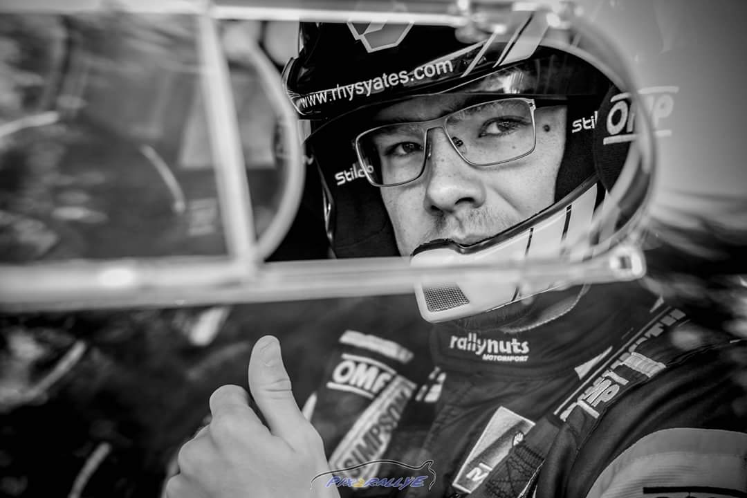 Gutted to have to withdraw from a long and tough <a href="/ypresrally/">Ypres Rally</a> today. 

Sadly <a href="/EAERallying/">Elliott Edmondson</a> is unwell and we cannot continue for obvious reasons.

Huge thanks for everyone's support and of course best wishes to Elliott.

On to the next one...

Pic: Pix2rallye