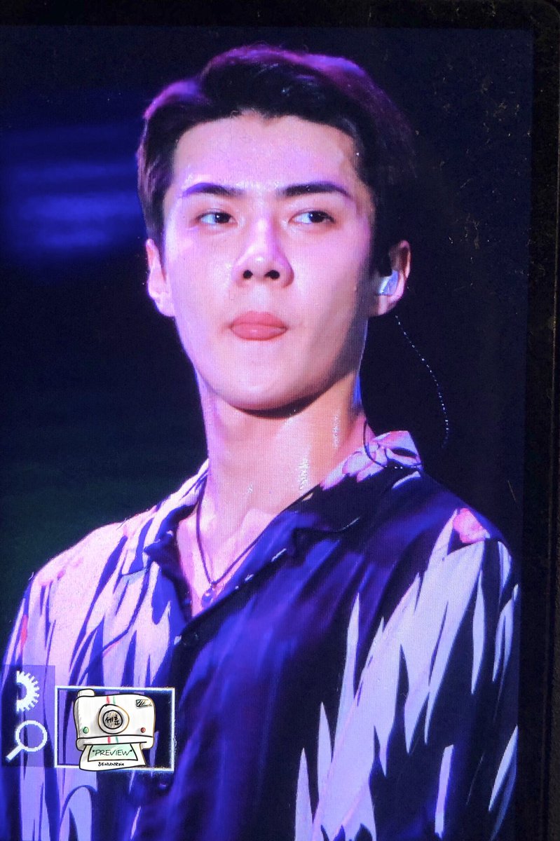 Sehunrain0412's tweet photo. 180623 #SEHUN  #세훈 https://t.co/7ZRdLci5Ih
