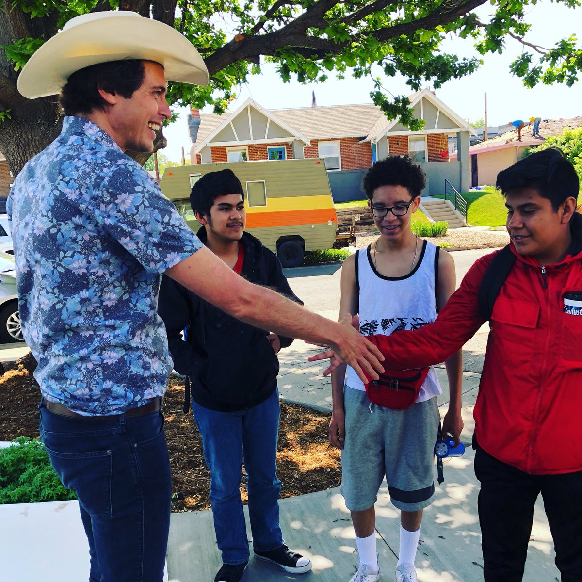 Kimbal Musk (@kimbal) | Twitter