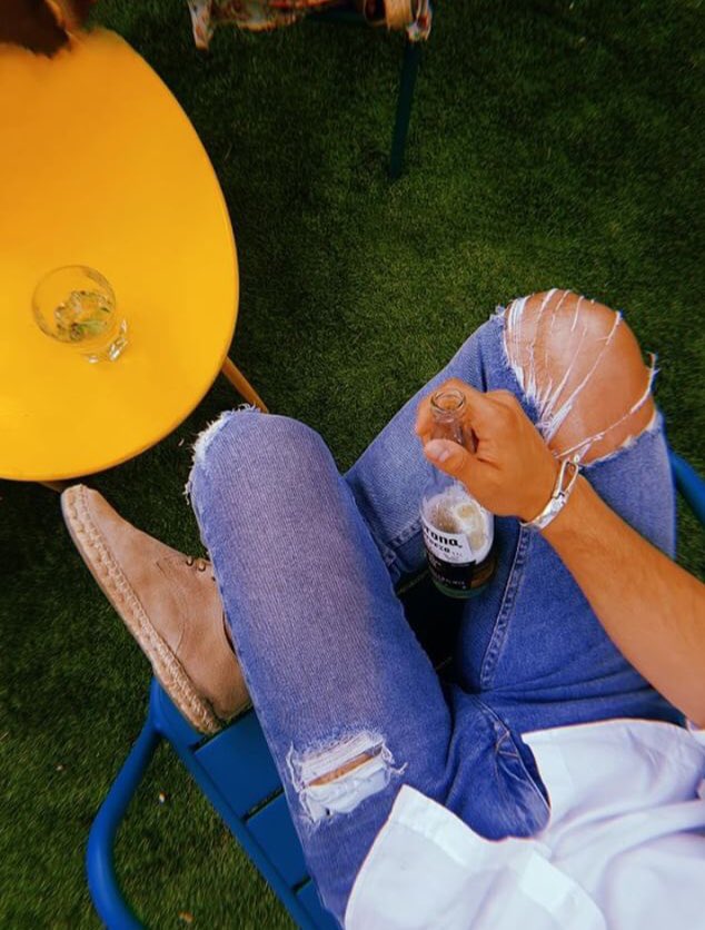 ivaroshoes's tweet photo. •SUMMER VIBES• ☀️🏄🏼‍♂️ #ívaro #ívaroshoes #handmade #madeinspain #lasbach #oursunset #summer #espadrilles https://t.co/F3a1e0E1ov