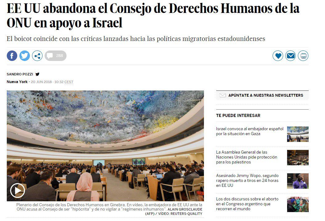 albertoctf's tweet image. Se puede ser más desalmado e insensible? Por favor! NIÑOS, son niños...

Este gobierno de @realDonaldTrump
No tiene corazón, no ve más allá del postureo y representa lo peor que se me puede ocurrir...

#Refugiados #BorderChildren #ChildrenInCages #Children