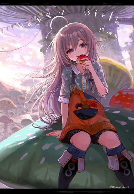 星輝子生誕祭18のtwitterイラスト検索結果 星輝子生誕祭18のtwitterイラスト検索結果