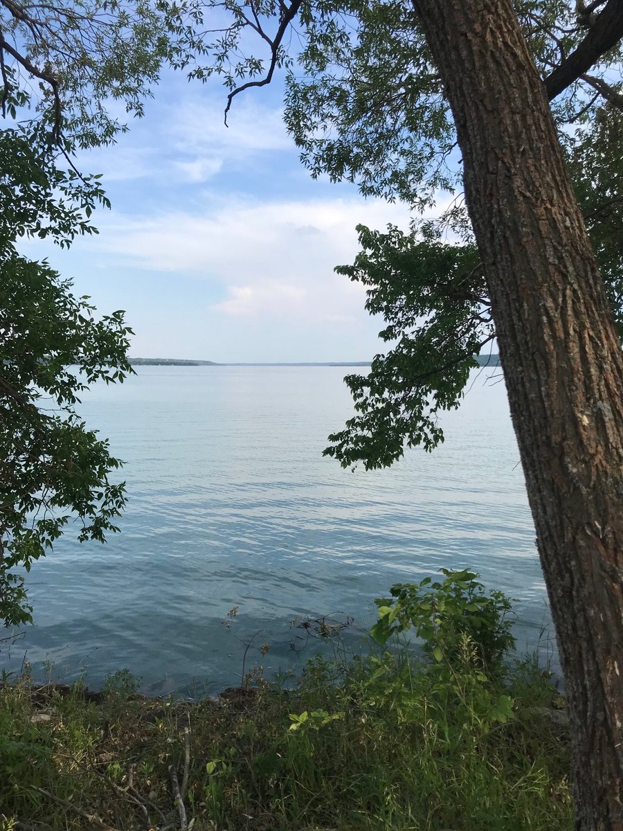 Brandenj13's tweet image. There is always work to do. But it’s always nice to pause it for a while #lakelife #extendedweekend #pelicanlake