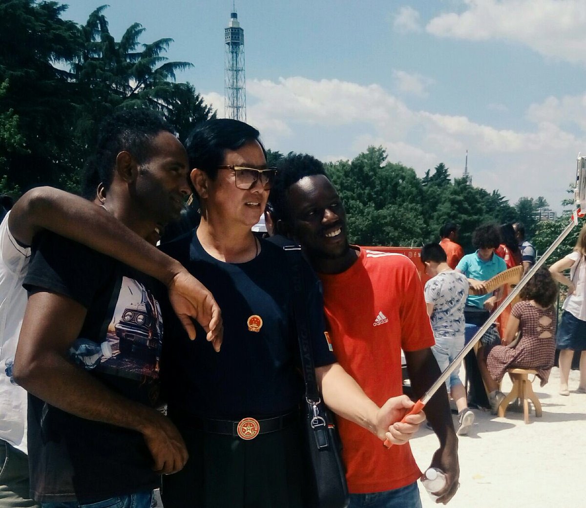 Ricetta Milano tweet media