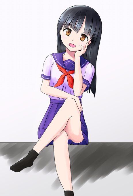 清楚系のtwitterイラスト検索結果 古い順