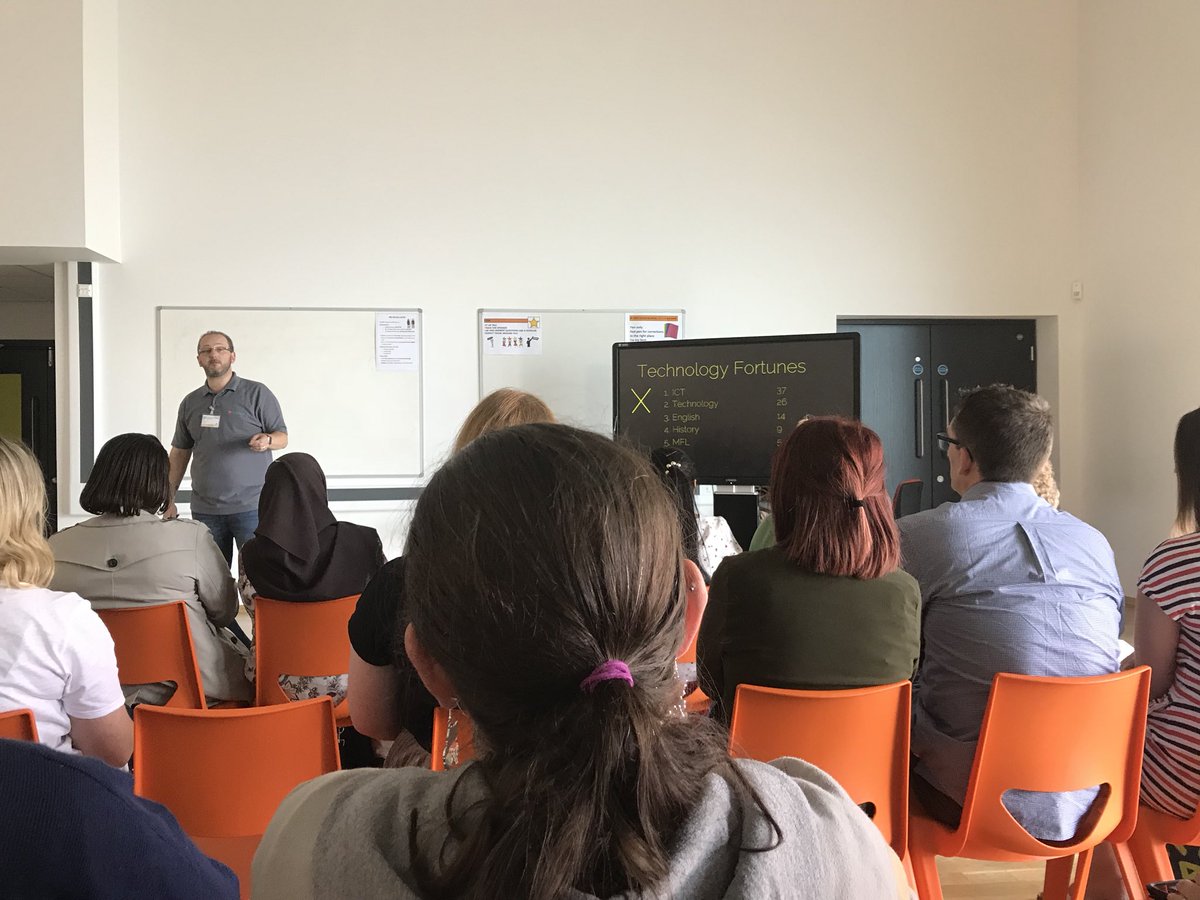 MathsBroEdern's tweet image. Lots of ideas to take back to Wales to try on the iPads next week. Diolch @TH_PatrickM #techkid #Mathsconf15 @BroEdern