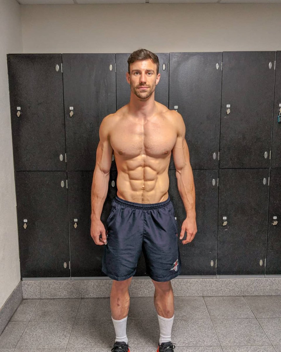 Chris Roberts On Twitter Great Upper Body Session This Morning