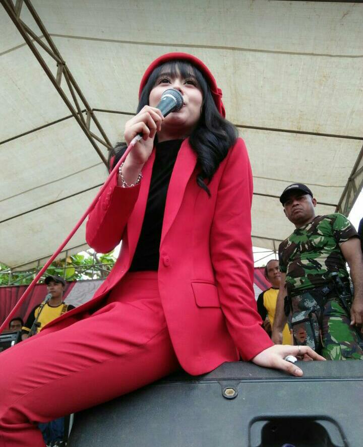 Jlepppp merahhh😍😍 #DramusGMHWithFILLES