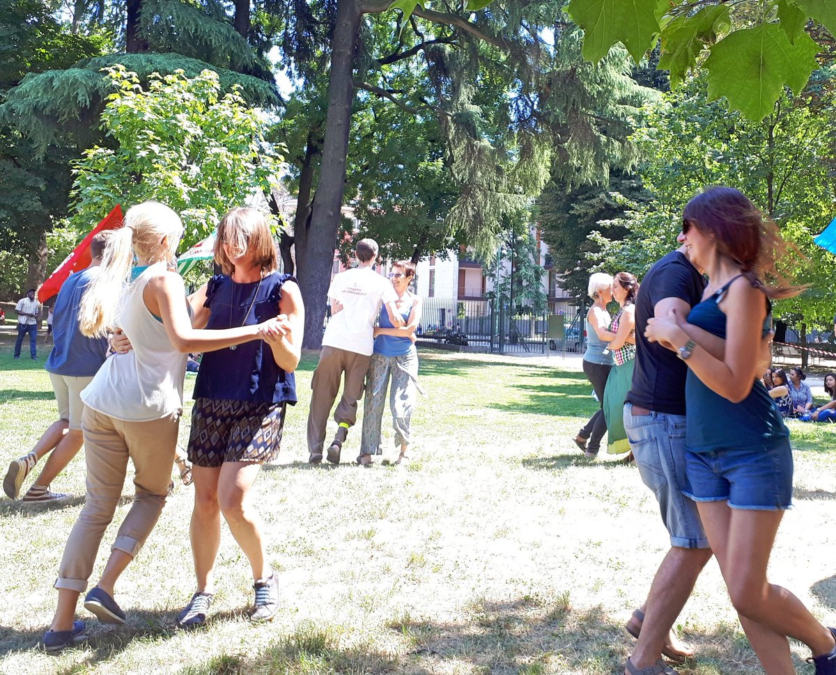 Ricetta Milano tweet media