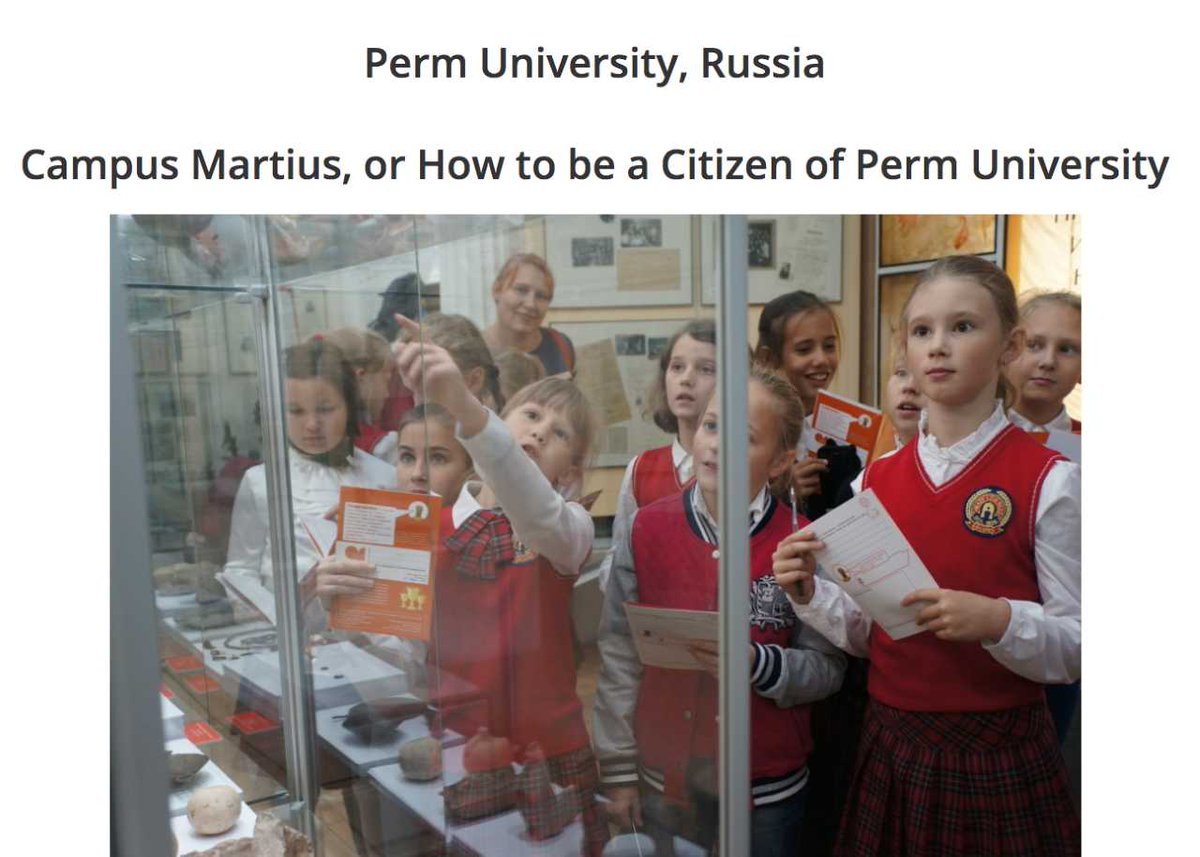 umac_icom's tweet photo. #AudaciousIdeas #UMAC2018 #AAMG2018 #UniversityofMiami And the winner is! Congratulations Perm University, Russia! https://t.co/DzPUb5wckQ