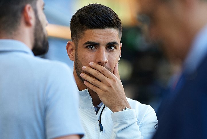 "€180m for Asensio?? Liverpool don't even want to pay €70m for a goalkeeper we need."

Fair to say #LFC fans aren't having this one.
liverpoolecho.co.uk/sport/football…