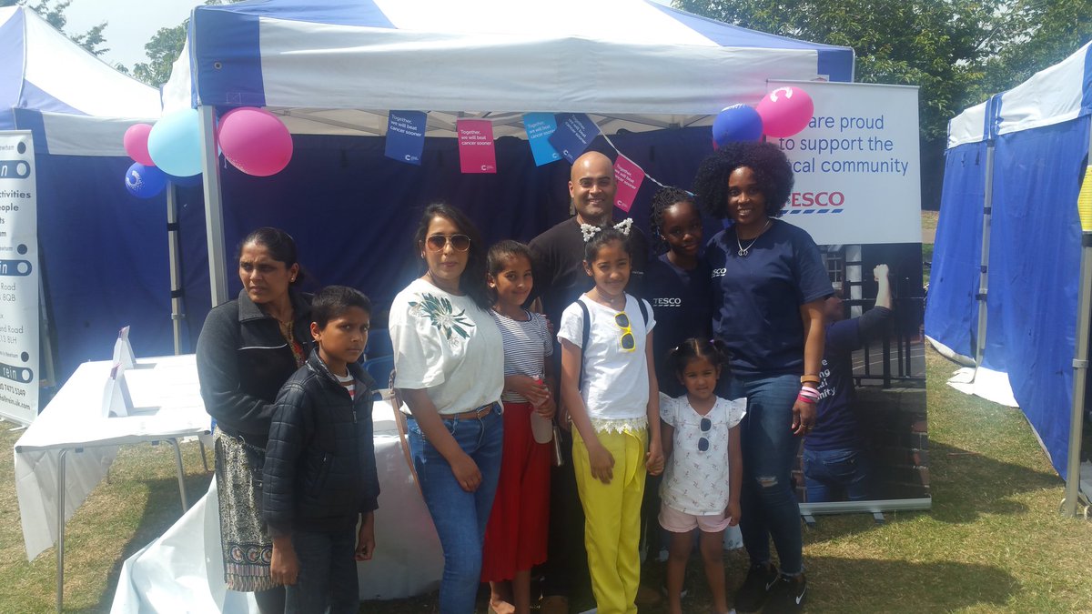 Jason Tree (@jason_tree1330) on Twitter photo Amazing events for the #community organised by Plaistow Neighbourhood & <a href="/raggyragz/">Syed Haque (Ash)</a>. Thank u Audrey spreading the love here @TescoNewham <a href="/Tesco_London/">Tesco London</a> <a href="/keithxjackson/">Keith Jackson</a> Amazing events for the #community organised by Plaistow Neighbourhood & <a href="/raggyragz/">Syed Haque (Ash)</a>. Thank u Audrey spreading the love here @TescoNewham <a href="/Tesco_London/">Tesco London</a> <a href="/keithxjackson/">Keith Jackson</a>