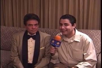 luisborboa's tweet photo. Siempre lo he admirado, ahora que veo en su serie lo difícil de su vida, lo admiro más aún, gracias por tantas bellas canciones @JoseJoseOficial mis mejores vibras y deseos para usted! https://t.co/BuIJ0oeS8Y