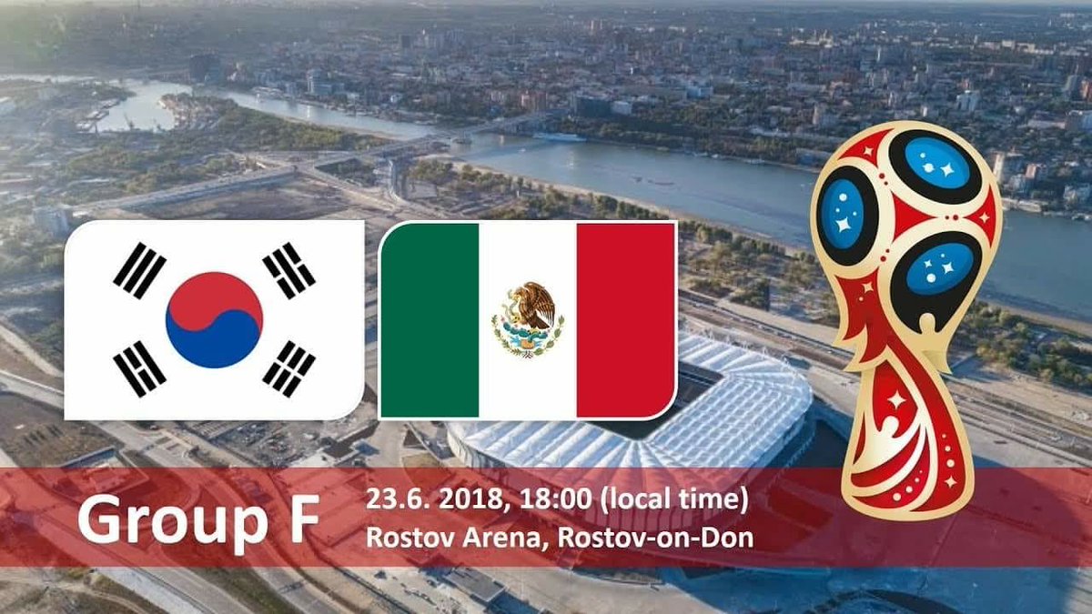 #Rusia2018  El futbol es mejor en Familia.  En los preparativos para disfrutar Corea del Sur 🇰🇷 vs México 🇲🇽   ¡¡Vamos México!!  #TodosconMéxico #SEDATU_QROO