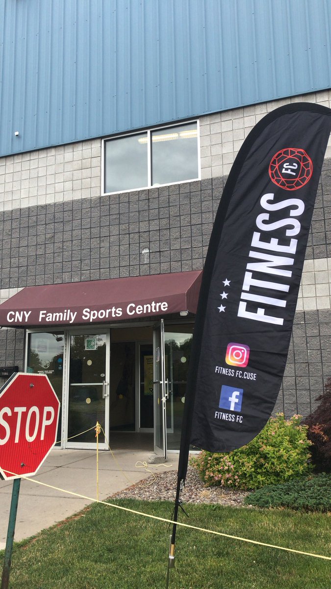 Fitness FC Cuse tweet media