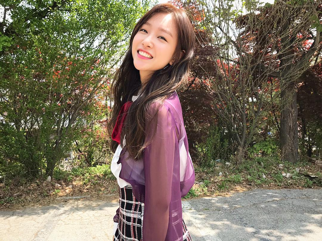 playback feed on twitter info lee hayoung is back on playback feed on twitter info lee hayoung is back on