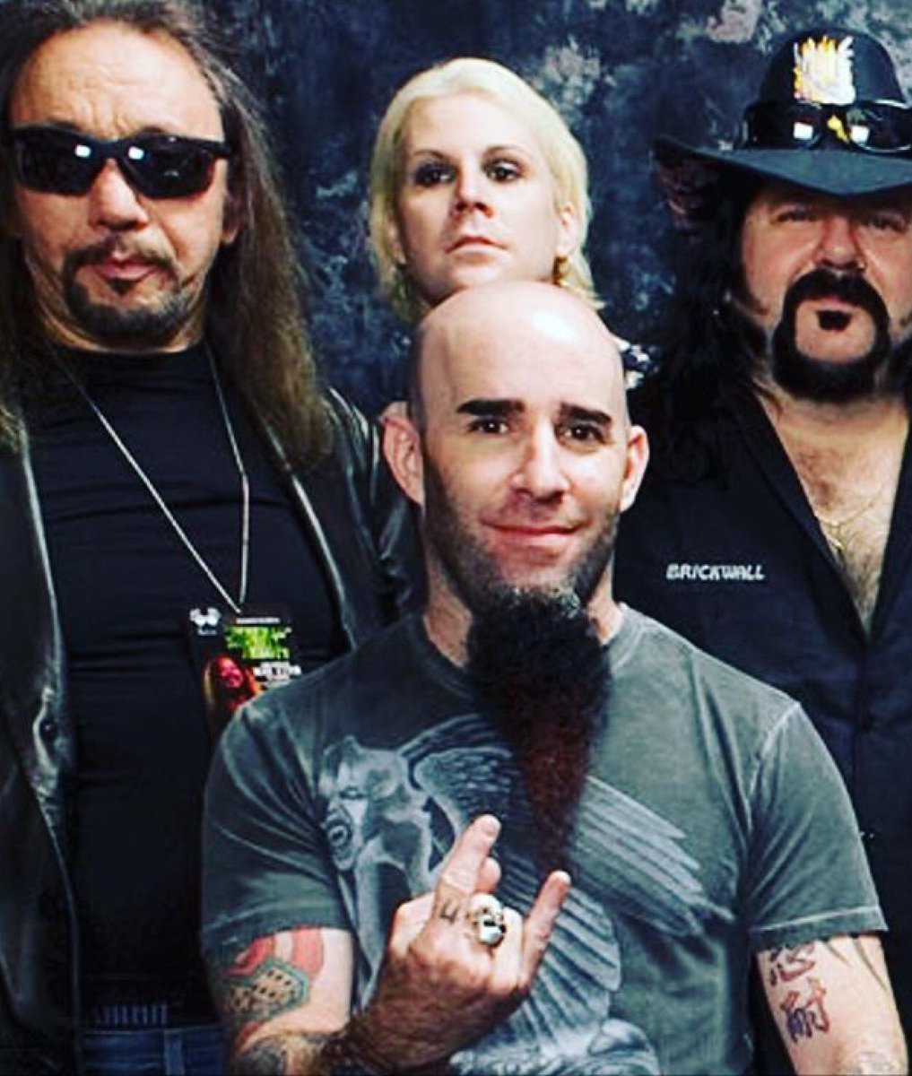john5guitarist's tweet image. Vinnie, you will be missed. R.I.P #vinniepaul #rip #wewillmissyoubrother