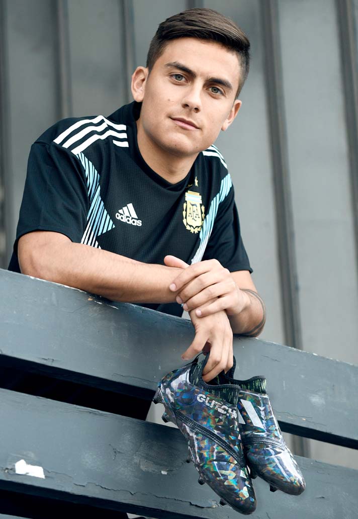 overthrow lonely Thereby juve deprê on Twitter: "Dybala é oficialmente um Atleta da adidas... Ele se junta a jogadores como: Messi Bale Kroos Marcelo Lembrando q ate Janeiro 2017 ele era um "Nike Boy" como overthrow lonely Thereby juve deprê on Twitter: "Dybala é oficialmente um Atleta da adidas... Ele se junta a jogadores como: Messi Bale Kroos Marcelo Lembrando q ate Janeiro 2017 ele era um "Nike Boy" como