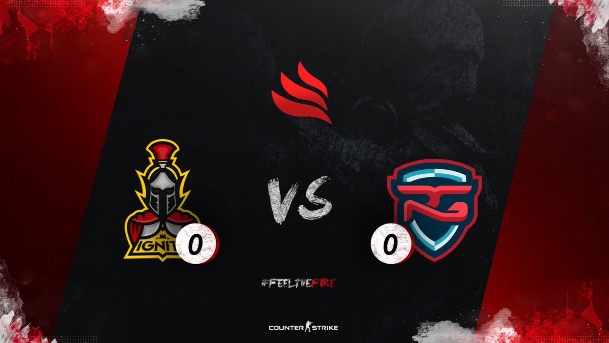 Ignite Gaming tweet media
