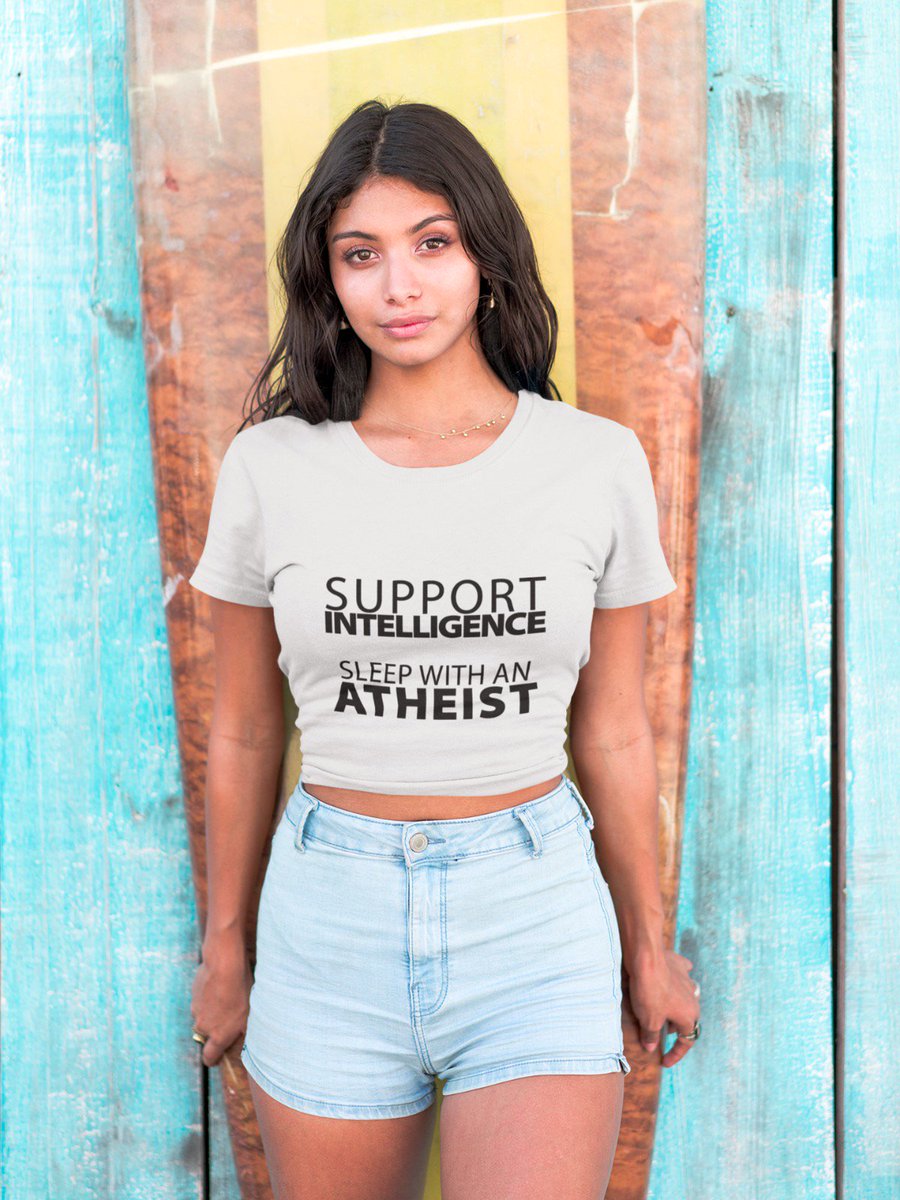 atheist t shirts india