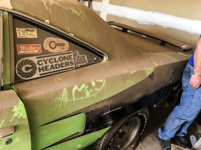 The_JPEmerson's tweet photo. 1970-plymouth-roadrunner-awakens-from-a-30-year-slumber!
#StreetMuscle
https://t.co/jA07Iqoin9 https://t.co/PUPya3raYe
