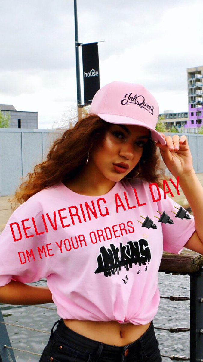 Ink_Kid89's tweet photo. DM On Instagram & Get Yours Delivered Today 📲📲📲 #PLUGSEASON🔌 https://t.co/sTqXVp48eS