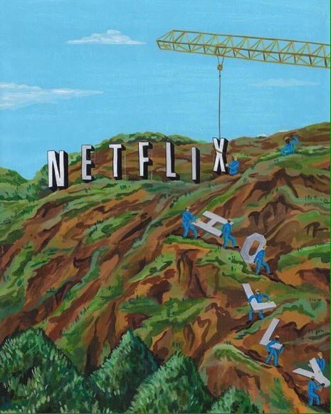 non aesthetic things tweet media