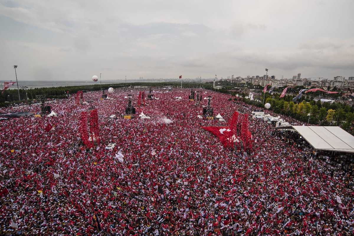 Sözcü tweet media