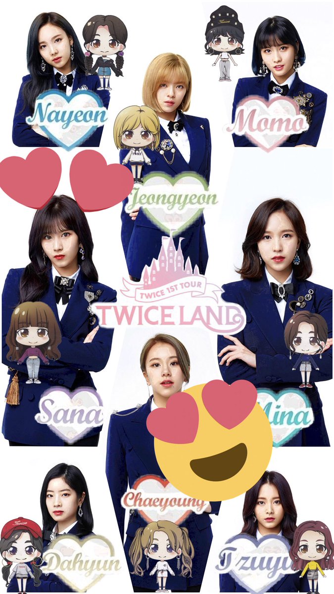 Twice高画質