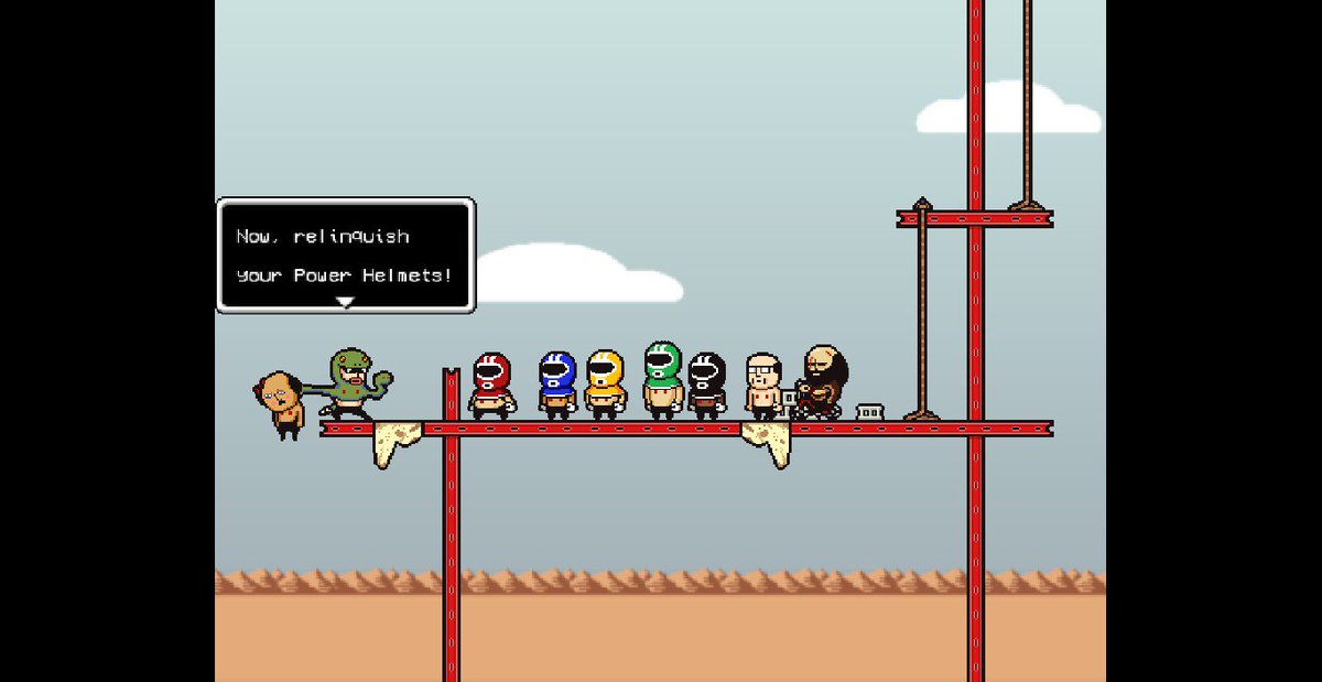 Lisa感想 小ネタまとめ