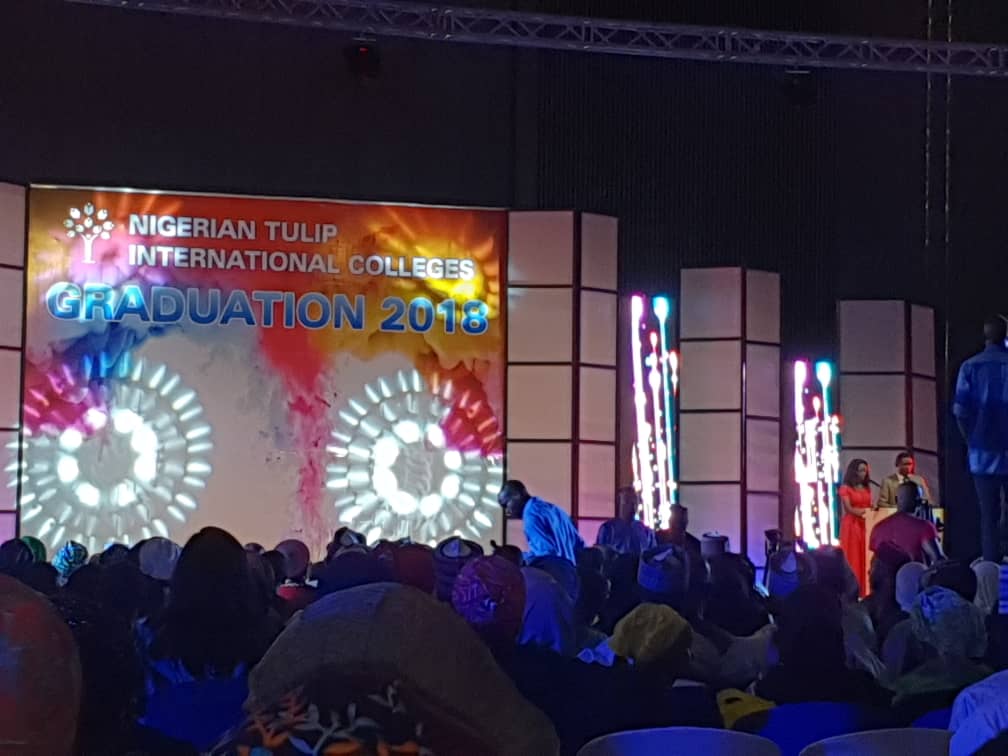 eLPee_'s tweet photo. Dami's day #NTIC2018Class https://t.co/oKL4M0q472