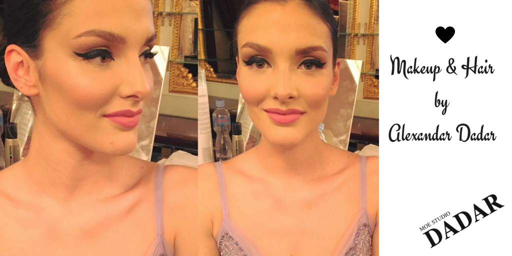 AlexandarDadar's tweet photo. Great vibes at Moe Studio Dadar :)
#makeup #alexandardadar https://t.co/zCLcoFSrQ3