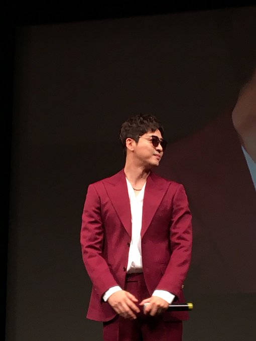 カンジファン現在韓国での人気は 熱愛彼女 結婚やインスタグラム紹介 キムチチゲはトマト味
