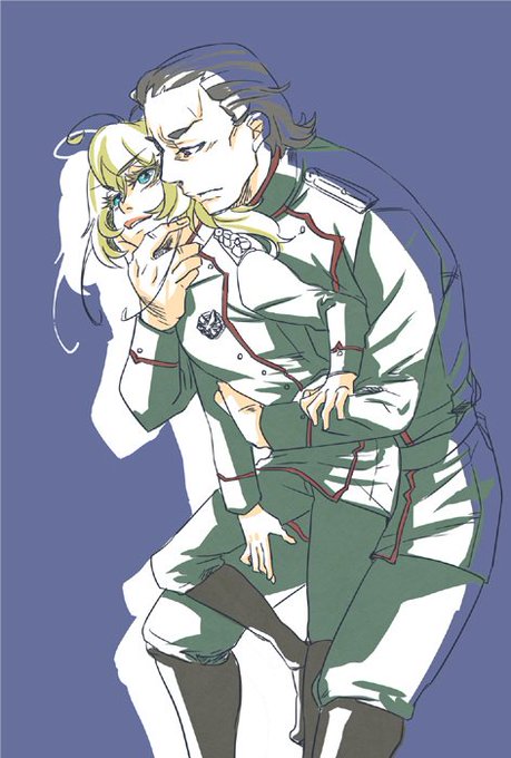 ヴァイタニャ後ろハグ祭のtwitterイラスト検索結果 ヴァイタニャ後ろハグ祭のtwitterイラスト検索結果