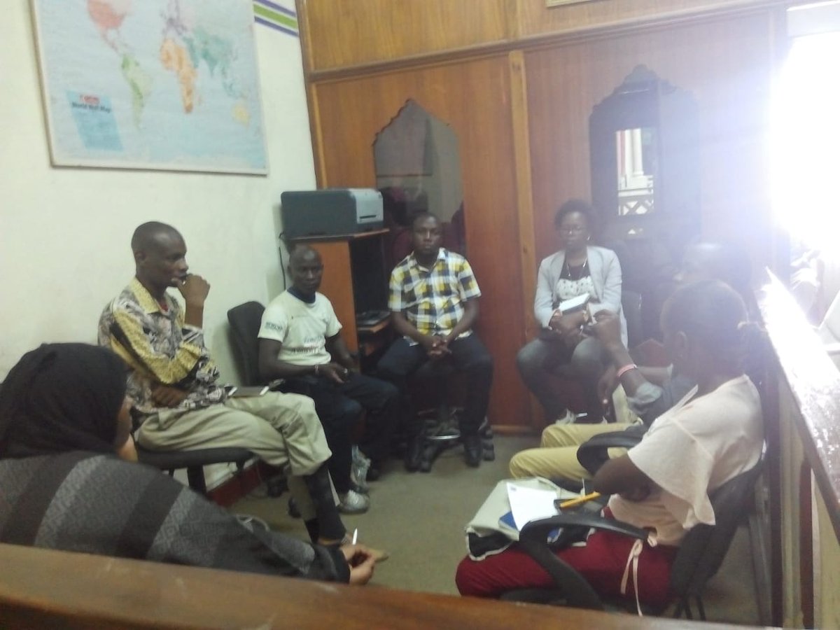 MombasaYouthA's tweet photo. Strengthening mombasa youth assembly and pushing the development agenda .
#MsayouthAgenda https://t.co/CoYH598BVr
