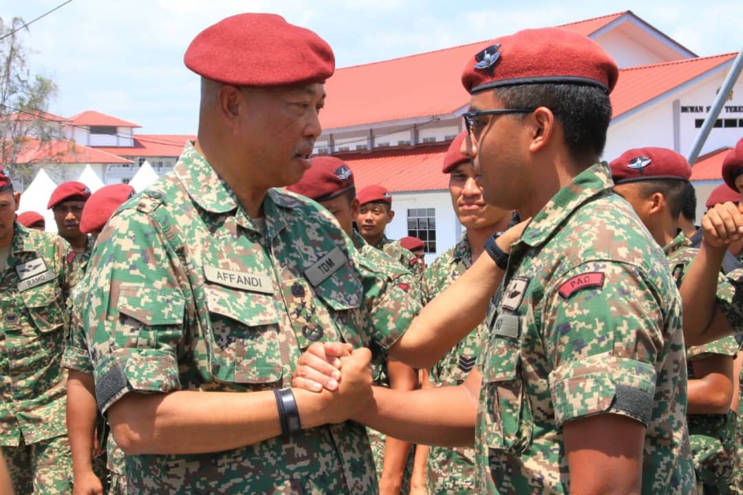 Tan Sri Dato' Sri Zulkiple bin Hj Kassim tweet media