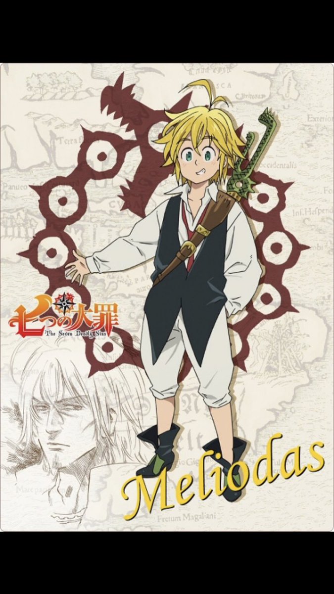 ベストコレクション 七つの大罪 アニメ 漫画 どっち 七つの大罪 アニメ 漫画 どっち Gambarsaeqp2 ベストコレクション 七つの大罪 アニメ 漫画 どっち 七つの大罪 アニメ 漫画 どっち Gambarsaeqp2