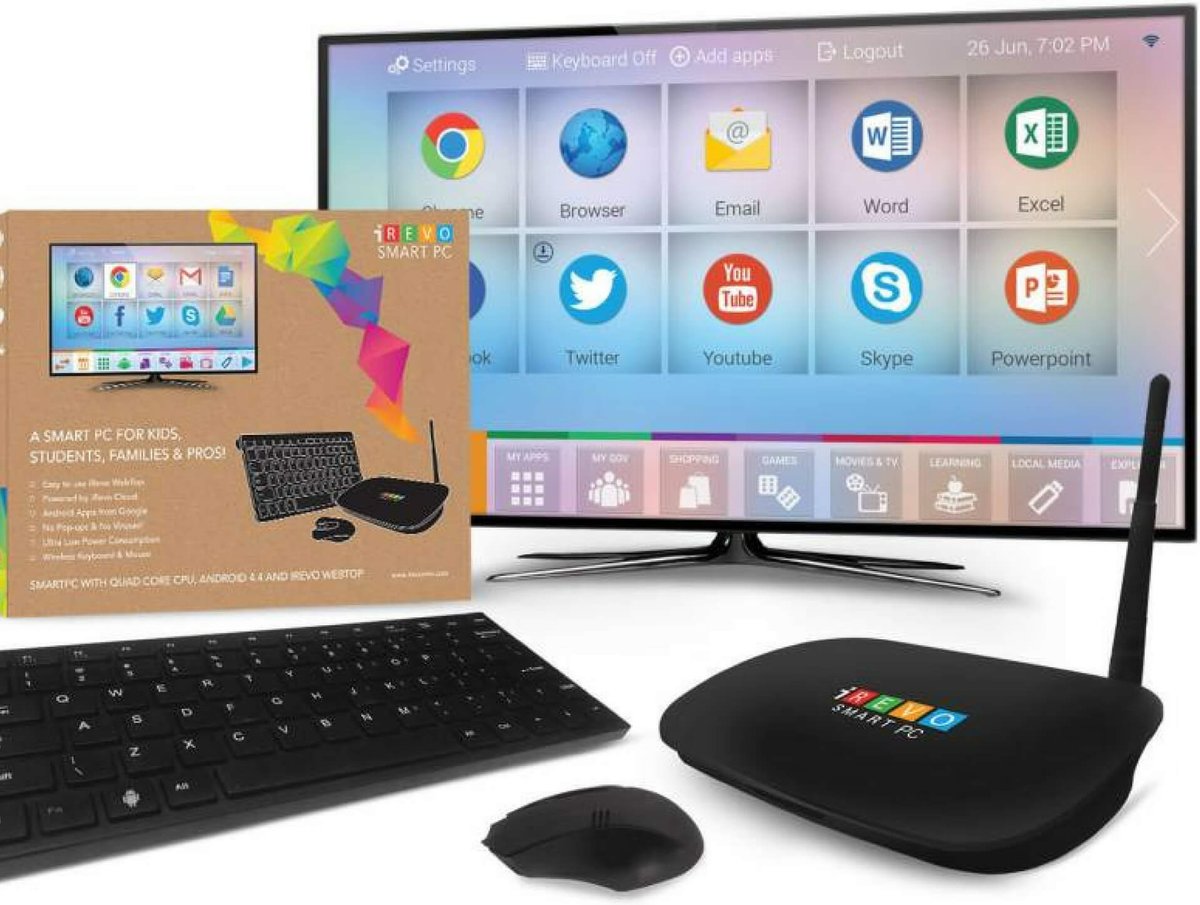 shopwithlust's tweet image. Grab TV Streaming Devices To Augment the TV Proficiency bit.ly/2IjE25h #streamingdevices #tv #tvaccessories