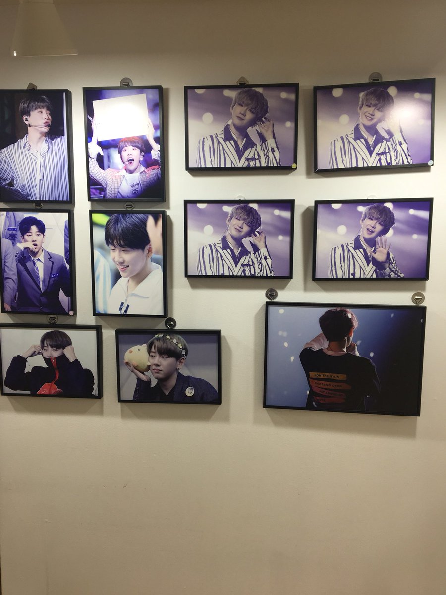 hyjbjth78's tweet photo. @calling_ur_name 

素敵な展示会ありがとうございました！！
グッズも可愛く���買えてよかったです！♡
お忙しい中ほんとにありがとうございました！🙇‍♀️ https://t.co/k1tPtQtSSJ