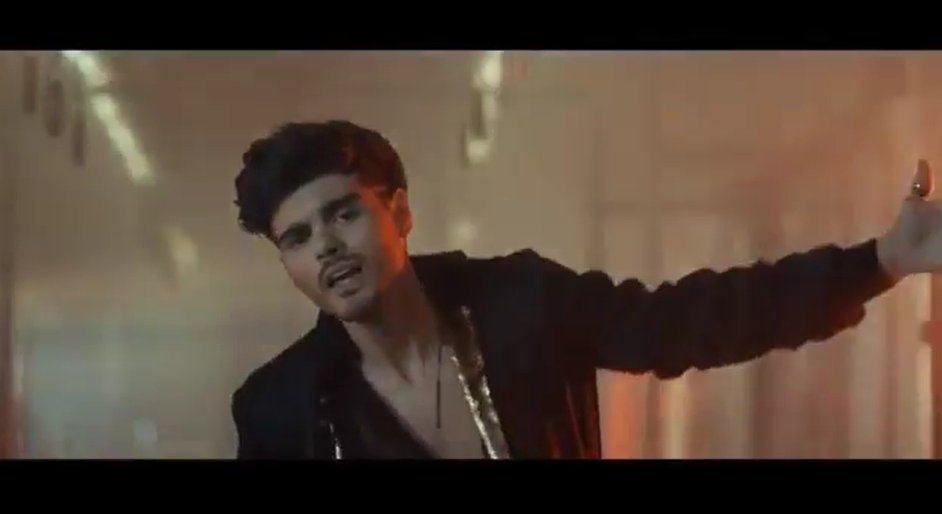 AbrahamMateoPOL's tweet image. Abraham w zwiastunie #LXT 
Abraham in trailer #LXT 
Abraham en remolque #LXT 
#LocoPorTi @AbrahamMateo @mya_musica @feid
