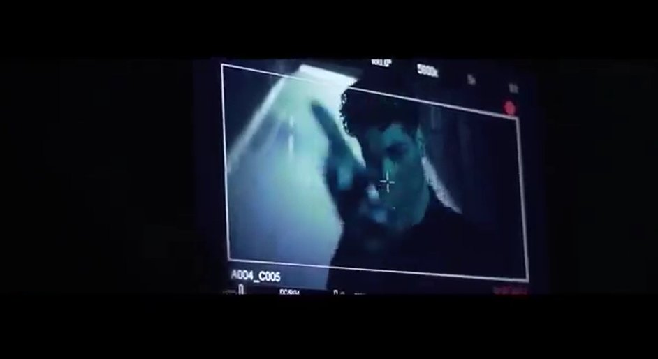 AbrahamMateoPOL's tweet image. Abraham w zwiastunie #LXT 
Abraham in trailer #LXT 
Abraham en remolque #LXT 
#LocoPorTi @AbrahamMateo @mya_musica @feid