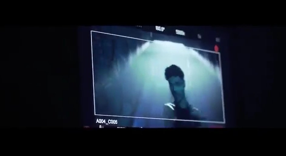 AbrahamMateoPOL's tweet image. Abraham w zwiastunie #LXT 
Abraham in trailer #LXT 
Abraham en remolque #LXT 
#LocoPorTi @AbrahamMateo @mya_musica @feid