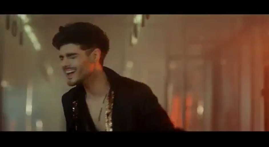 AbrahamMateoPOL's tweet image. Abraham w zwiastunie #LXT 
Abraham in trailer #LXT 
Abraham en remolque #LXT 
#LocoPorTi @AbrahamMateo @mya_musica @feid