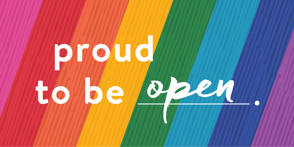 OpenTable New York (@opentable_ny) on Twitter photo This weekend we'll be walking in Pride Parades in New York City and San Francisco. #ProudToBeOpen #Pride2018 This weekend we'll be walking in Pride Parades in New York City and San Francisco. #ProudToBeOpen #Pride2018