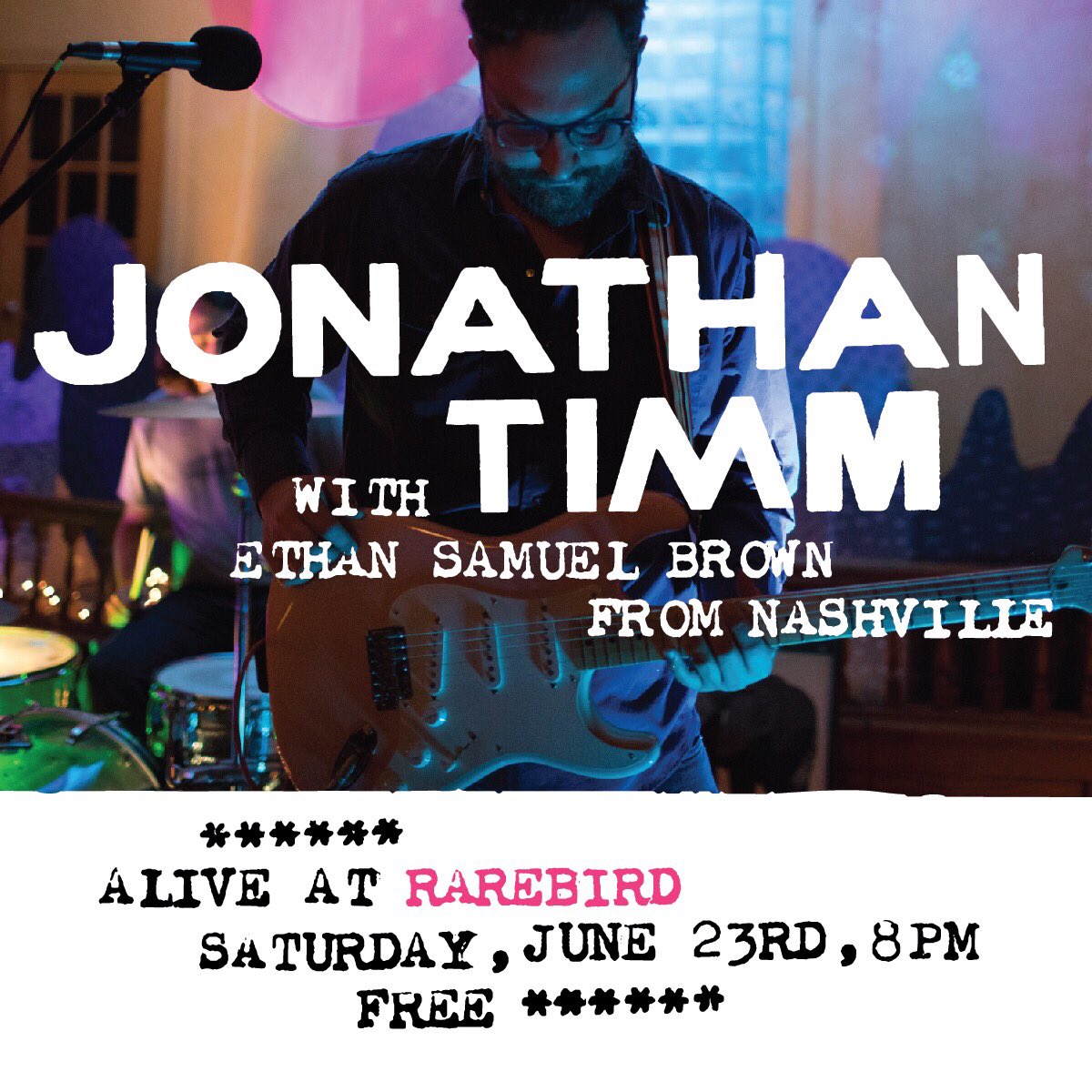 jontimm's tweet photo. My first tour in 2 years starts tonight https://t.co/jXJzFpYREf